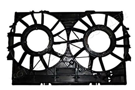 Fan Davlumbazı Audi A6 / A7 / A8 2011-2018 - 4H0121207C resmi