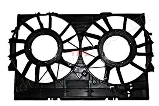 FAN DAVLUMBAZI A6/A7/A8 2011-2018 - 4H0121207C resmi