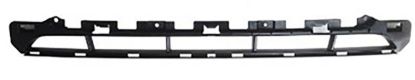 Ön Tampon Alt Orta Izgara A7 2011-2014 - 4G8807683 resmi