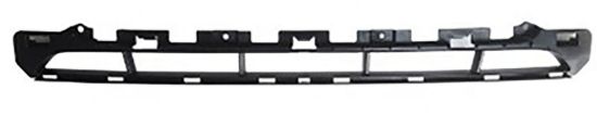 Ön Tampon Alt Orta Izgara A7 2011-2014 - 4G8807683 resmi