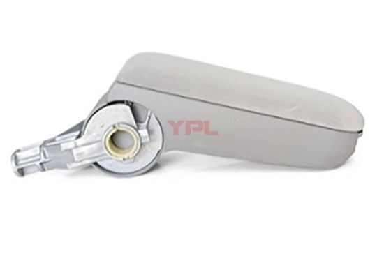 KOL DAYAMA KOL KAPAK KOMPLE GRI PASSAT 1997-2000 - 3B0864209S GRİ resmi