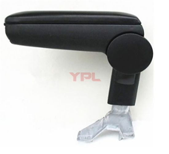 KOL DAYAMA KOMPLE SIYAH DERI PASSAT 1997-2000 - 3B0864209S resmi