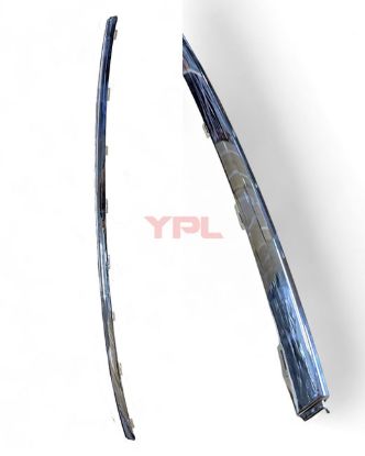 ORTA IZGARA KROMU RAPID 2017-2023 - 5JA853551 2ZZ resmi