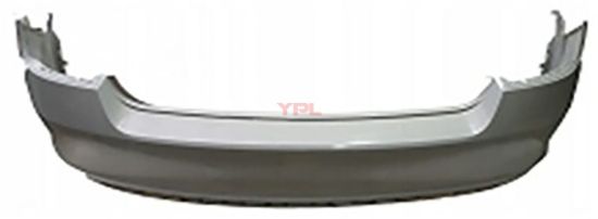 Arka Tampon Rapid 2013-2023 - 5JH807421B resmi