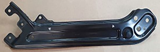Far Alt Saç Braketi Sol Octavia 2020-2024 - 5E3805929A resmi