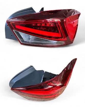 Stop Lambası LED Sağ Seat Ibiza 2018-2024 - 6F0945208H resmi