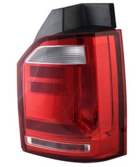 Stop Lambası Sağ Volkswagen Transporter T6 2016-2019 - 7E0945096AD resmi