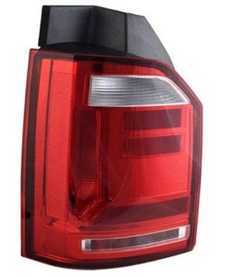 Stop Lambası Sol Volkswagen Transporter T6 2016-2019 - 7E0945095AD resmi