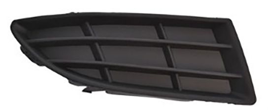Ön Tampon Kapağı Sağ Skoda Fabia / Roomster 2011-2015 - 5J0807368A resmi