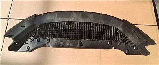 Tampon Spoileri Ön Audi A7 2019-2024 - 4K8807611A resmi