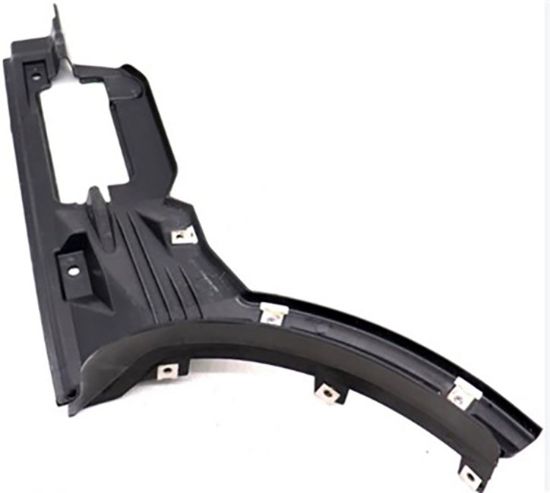 Motor Alt Muhafaza Sağ Dış Q5 2009-2012 - 8R0825214A resmi