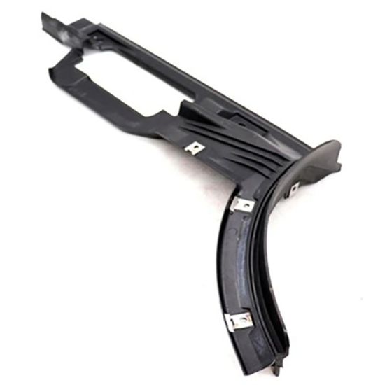 Motor Alt Muhafaza Sol Dış Q5 2009-2012 - 8R0825213A resmi