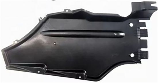Motor Alt Muhafaza Sol Q5 2009-2012 - 8R0825215A resmi