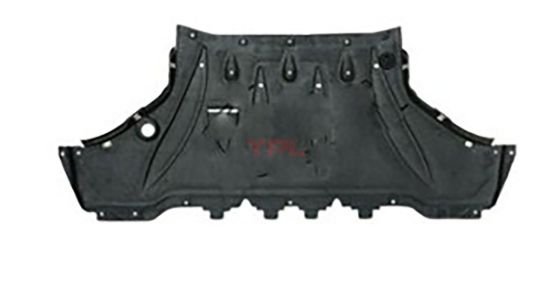 Motor Alt Muhafaza Ön Orta A8 2010-2017 - 4H0825235S resmi