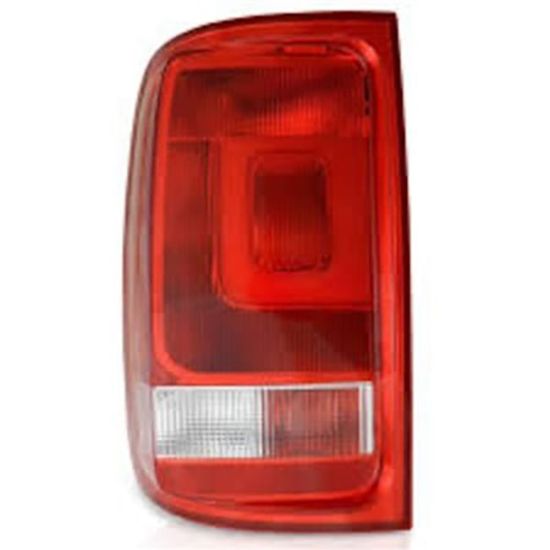Stop Lambası Sol Volkswagen Amarok 2010-2016 - 2H1945095A resmi