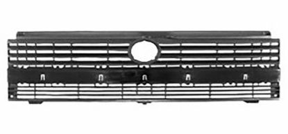 Ön Panjur Transporter T4 - 701853653F 01C resmi
