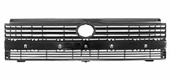 Ön Panjur Transporter T4 - 701853653F 01C resmi