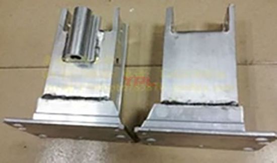 ON SASE UC DEMIRI R Q5 2009-2012 - 8R0807134 resmi