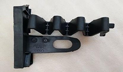 Ön Panel Braketi Sağ A4-A5 2016>> - 8W0807334 resmi