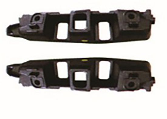 Ön Tampon Braketi R Touareg 11-14 - 7P6807050 resmi