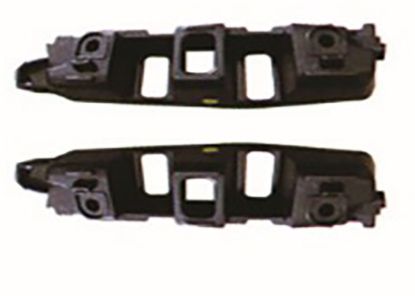 Ön Tampon Braketi L Touareg 11-14 - 7P6807049 resmi