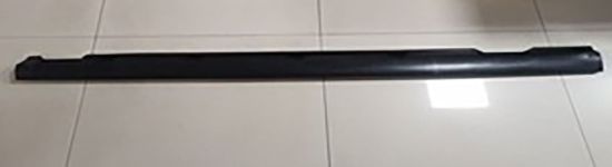 Marşpiyel Kaplama Alt Yan Sol CC 2012-2017 - 3C8853855F resmi