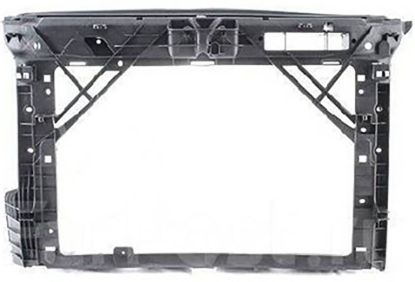 Ön Panel Rapid 2013-2023 / Toledo 2016-2019 - 5JA805588T resmi