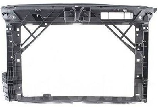 Ön Panel Rapid 2013-2023 / Toledo 2016-2019 - 5JA805588T resmi