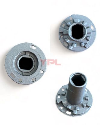 AYNA ZAMAGI ORJINAL ZAMAK T5/T6 - 7E1857507 508 resmi