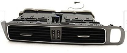 Ön Havalandırma Orta Q5 2009-2012 - 8R1820951G WVF resmi