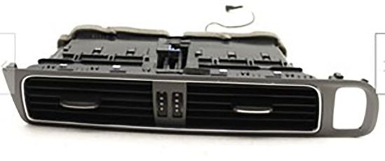 Ön Havalandırma Orta Q5 2009-2012 - 8R1820951G WVF resmi