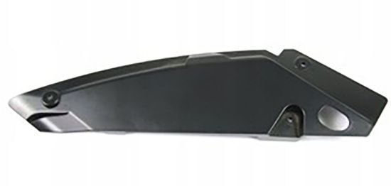 Far Üst Nikelajı Alt Kaplama Plastiği R Passat 2015>> - 3G0998120A resmi