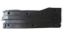 Alt Taban Yan Muhafaza Sağ Volkswagen Passat 2015 ve Sonrası - 3Q0825202K resmi