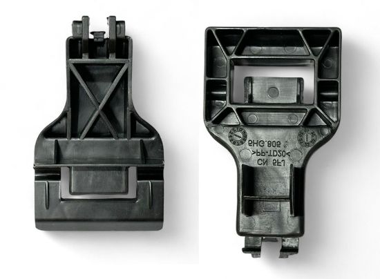 Ön Panel Braketi Orta Tutucu Golf 8 2021>> - 5H0805593 resmi
