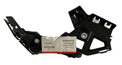 Ön Tampon Braketi R Golf 8 - 5H0807050D resmi