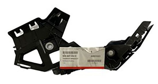 Ön Tampon Braketi L Golf 8 - 5H0807049D resmi