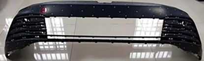 Ön Tampon Volkswagen Golf 8 2021 ve Sonrası - 5H0807217 resmi