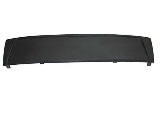 Plakalık Sensörlü Audi A6 2005-2011 - 4F0807285 1QP resmi