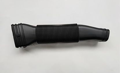 Hava filtre Hortumu Polo Fabia Toledo Ibiza Rapid A1 1,2TDI-Körük-Emiş-Hortum - 6R0129618 resmi