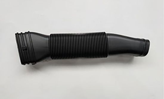 Hava filtre Hortumu Polo Fabia Toledo Ibiza Rapid A1 1,2TDI-Körük-Emiş-Hortum - 6R0129618 resmi