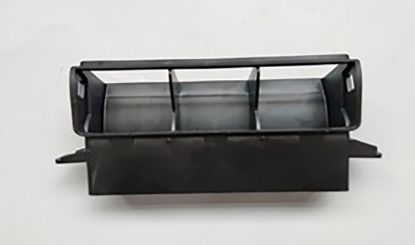 Ön Panel Havalandırma Kanalı Kanatlı Polo Fabia Ibiza Toldedo Rapid A1 - 6C0805971 resmi