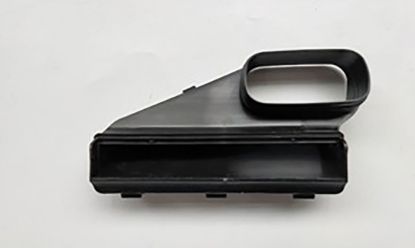 Ön Panel Havalandırma Kanalı Polo Fabia Toledo Rapid A1 - 6C0805962 resmi