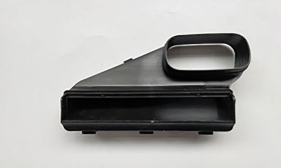 Ön Panel Havalandırma Kanalı Polo Fabia Toledo Rapid A1 - 6C0805962 resmi