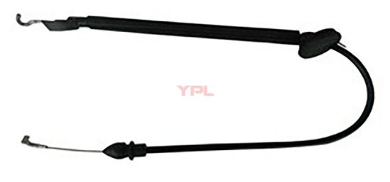 Kapı İcten Acma Teli R/L Golf 5-Jetta - 5M0837085B resmi