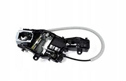 Kapı İç Braketi Sağ Passat-Tiguan 2015>> - 517837812 resmi