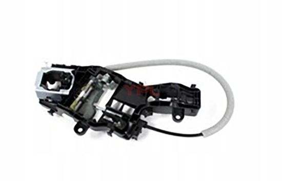Kapı İç Braketi Sağ Passat-Tiguan 2015>> - 517837812 resmi