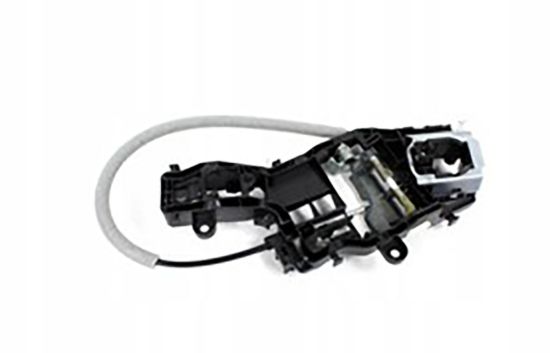 Kapı İç Braketi Sol Passat-Tiguan 2015 >> - 517837811 resmi