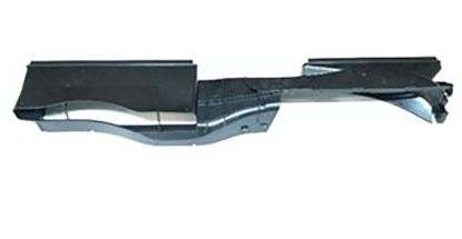 Ön Panel Havalandırma Alt Giriş - 5Q0129254B resmi