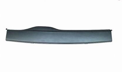 Ön Panel Havalandırma Üst Kapak - 5Q0129954 resmi