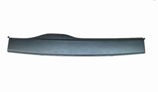 Ön Panel Havalandırma Üst Kapak - 5Q0129954 resmi